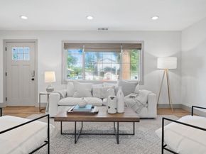 616 Douglas Avenue, Redwood City CA 94063