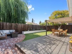 616 Douglas Avenue, Redwood City CA 94063
