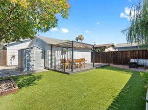 616 Douglas Avenue, Redwood City CA 94063