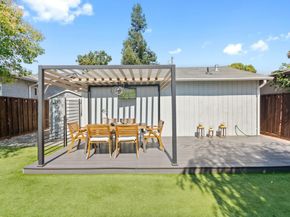 616 Douglas Avenue, Redwood City CA 94063