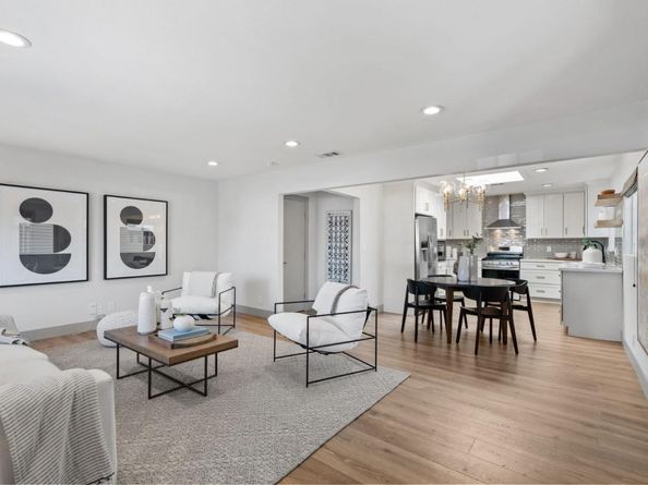 616 Douglas Avenue, Redwood City CA 94063