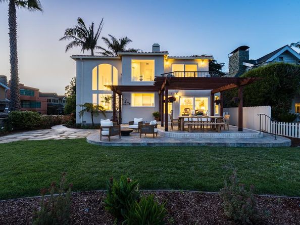 102 Livermore Avenue, Capitola CA 95010