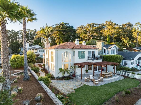 102 Livermore Avenue, Capitola CA 95010