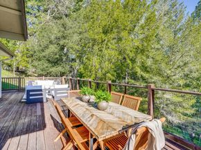 414 Bar King Road, Boulder Creek CA 95006
