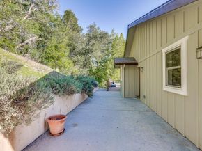 414 Bar King Road, Boulder Creek CA 95006