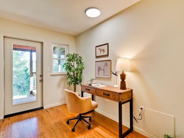 414 Bar King Road, Boulder Creek CA 95006