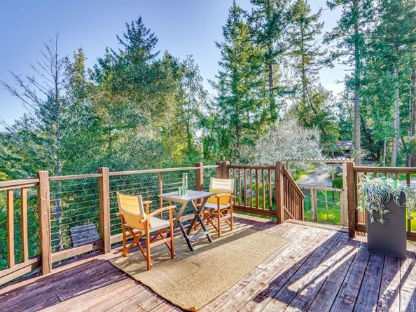 414 Bar King Road, Boulder Creek CA 95006