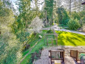 414 Bar King Road, Boulder Creek CA 95006