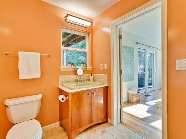 414 Bar King Road, Boulder Creek CA 95006