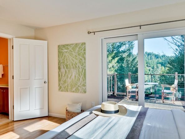 414 Bar King Road, Boulder Creek CA 95006
