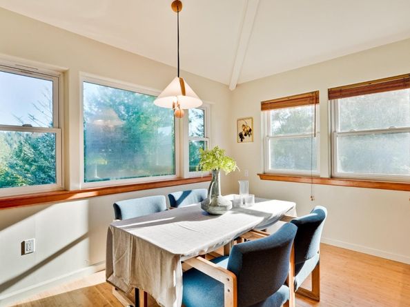414 Bar King Road, Boulder Creek CA 95006