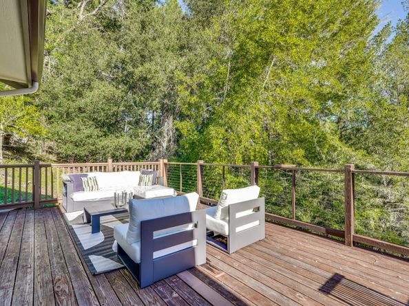 414 Bar King Road, Boulder Creek CA 95006