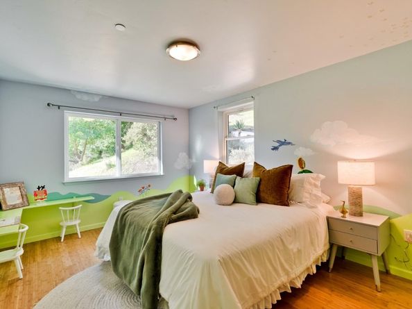 414 Bar King Road, Boulder Creek CA 95006
