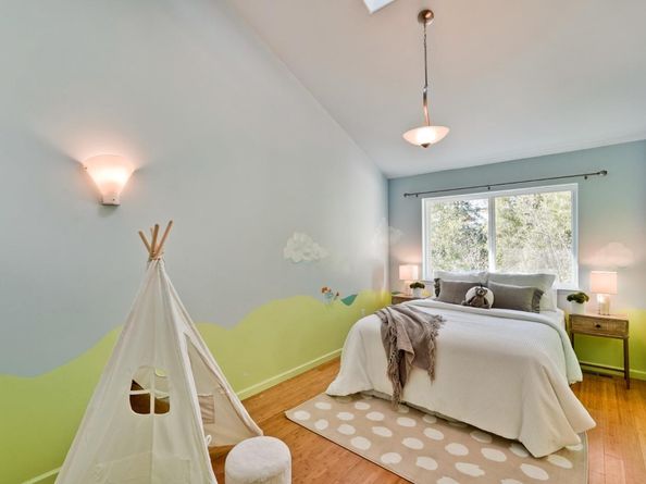 414 Bar King Road, Boulder Creek CA 95006