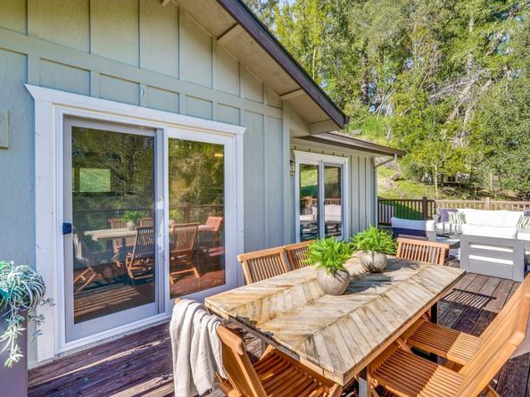 414 Bar King Road, Boulder Creek CA 95006