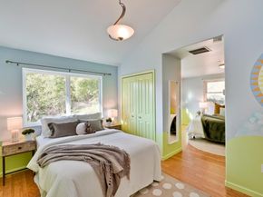 414 Bar King Road, Boulder Creek CA 95006