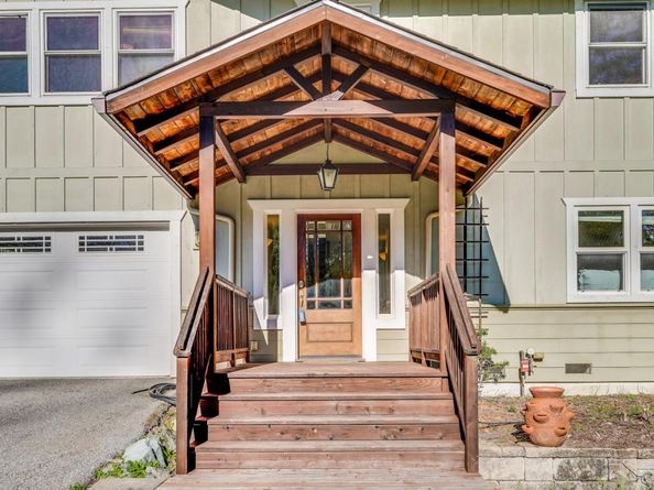 414 Bar King Road, Boulder Creek CA 95006
