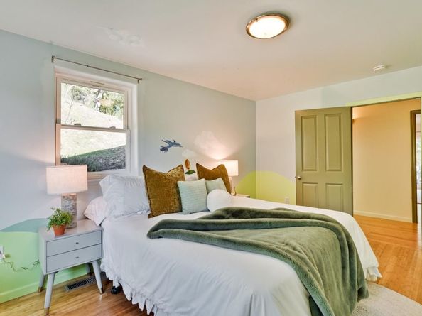 414 Bar King Road, Boulder Creek CA 95006