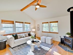 414 Bar King Road, Boulder Creek CA 95006