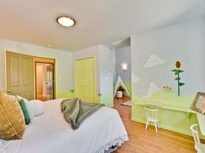 414 Bar King Road, Boulder Creek CA 95006