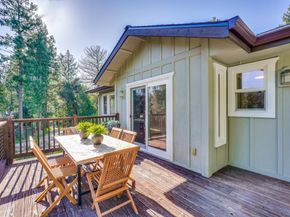 414 Bar King Road, Boulder Creek CA 95006