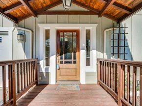 414 Bar King Road, Boulder Creek CA 95006