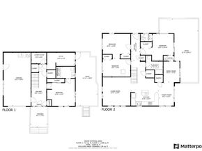 414 Bar King Road, Boulder Creek CA 95006