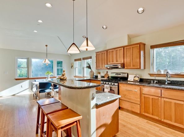 414 Bar King Road, Boulder Creek CA 95006