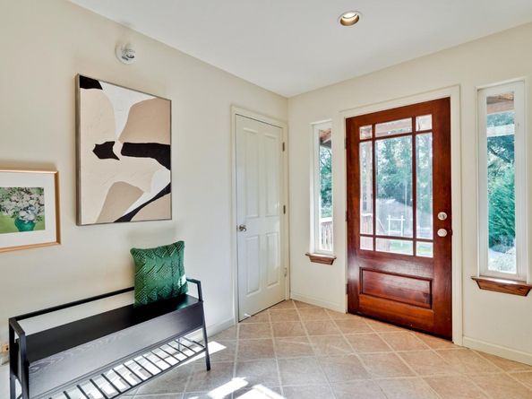 414 Bar King Road, Boulder Creek CA 95006