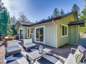 414 Bar King Road, Boulder Creek CA 95006