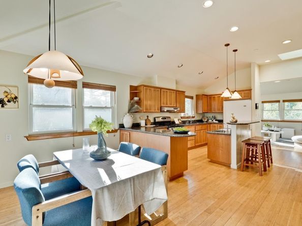 414 Bar King Road, Boulder Creek CA 95006