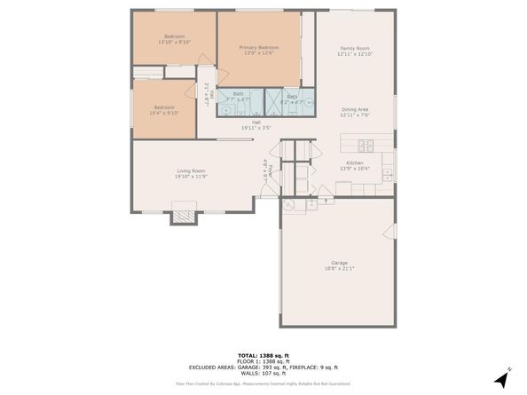 1612 Peachwood Drive, San Jose CA 95132
