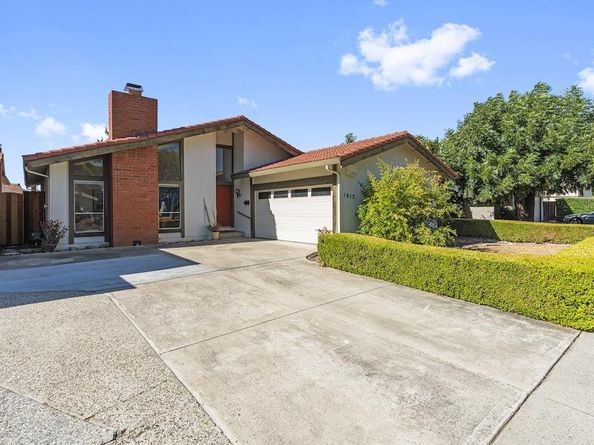 1612 Peachwood Drive, San Jose CA 95132
