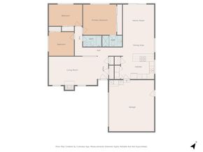 1612 Peachwood Drive, San Jose CA 95132