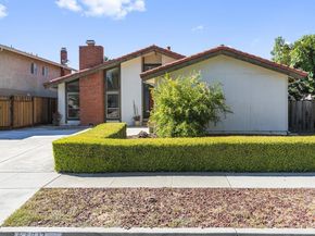 1612 Peachwood Drive, San Jose CA 95132