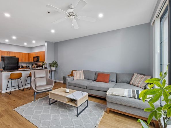 1060 S 3rd Street 233, San Jose CA 95112