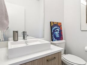 90 Gateway Court, San Carlos CA 94070