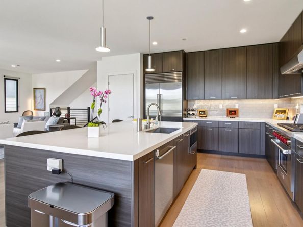 90 Gateway Court, San Carlos CA 94070