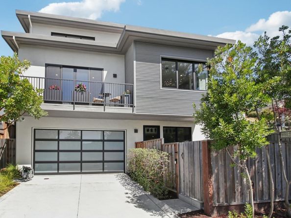 90 Gateway Court, San Carlos CA 94070