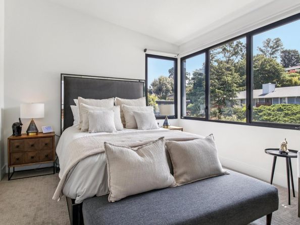 90 Gateway Court, San Carlos CA 94070
