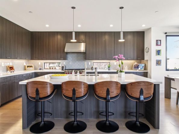90 Gateway Court, San Carlos CA 94070