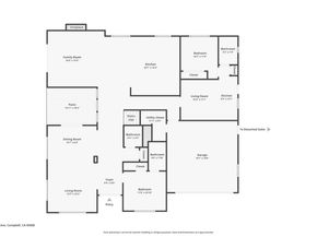 229 Budd Avenue, Campbell CA 95008