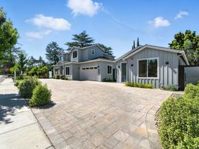 229 Budd Avenue, Campbell CA 95008
