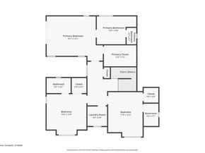229 Budd Avenue, Campbell CA 95008