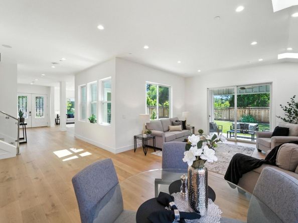 229 Budd Avenue, Campbell CA 95008
