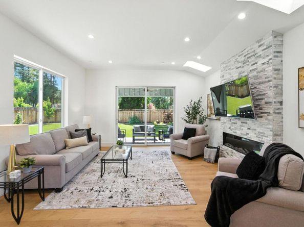 229 Budd Avenue, Campbell CA 95008