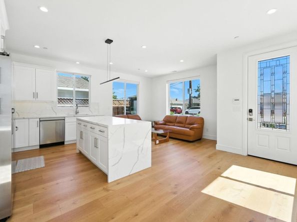 229 Budd Avenue, Campbell CA 95008