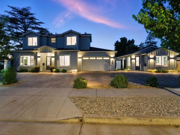 229 Budd Avenue, Campbell CA 95008