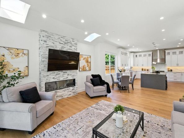 229 Budd Avenue, Campbell CA 95008