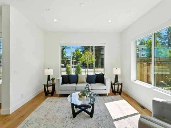229 Budd Avenue, Campbell CA 95008